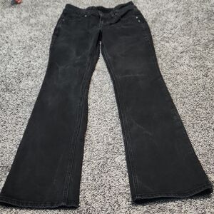 🖤Silver Jeans Co. Dark Wash Denim🖤